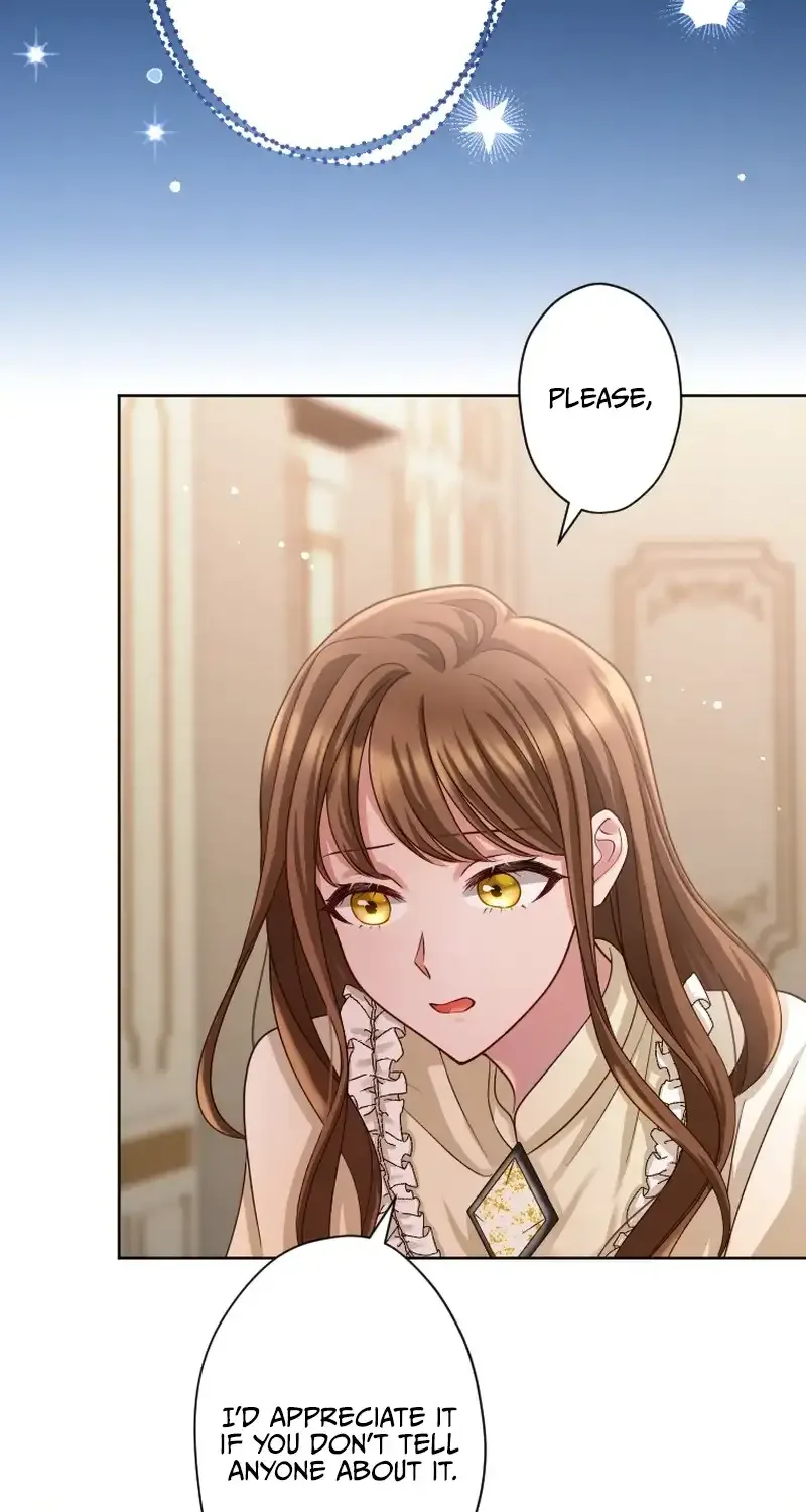 I Underestimated My Oshi’s Attachment Chapter 24 page 65 - 