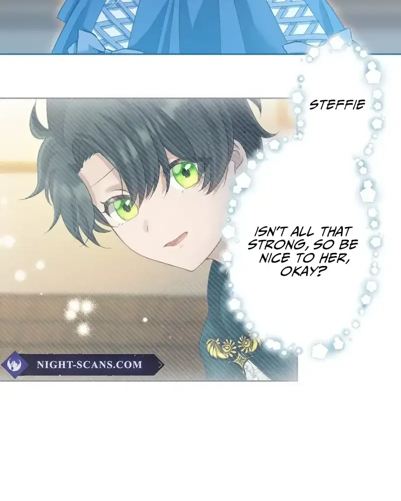 I Underestimated My Oshi’s Attachment Chapter 24 page 67 - 