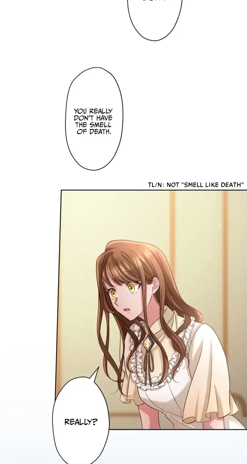 I Underestimated My Oshi’s Attachment Chapter 24 page 70 - 