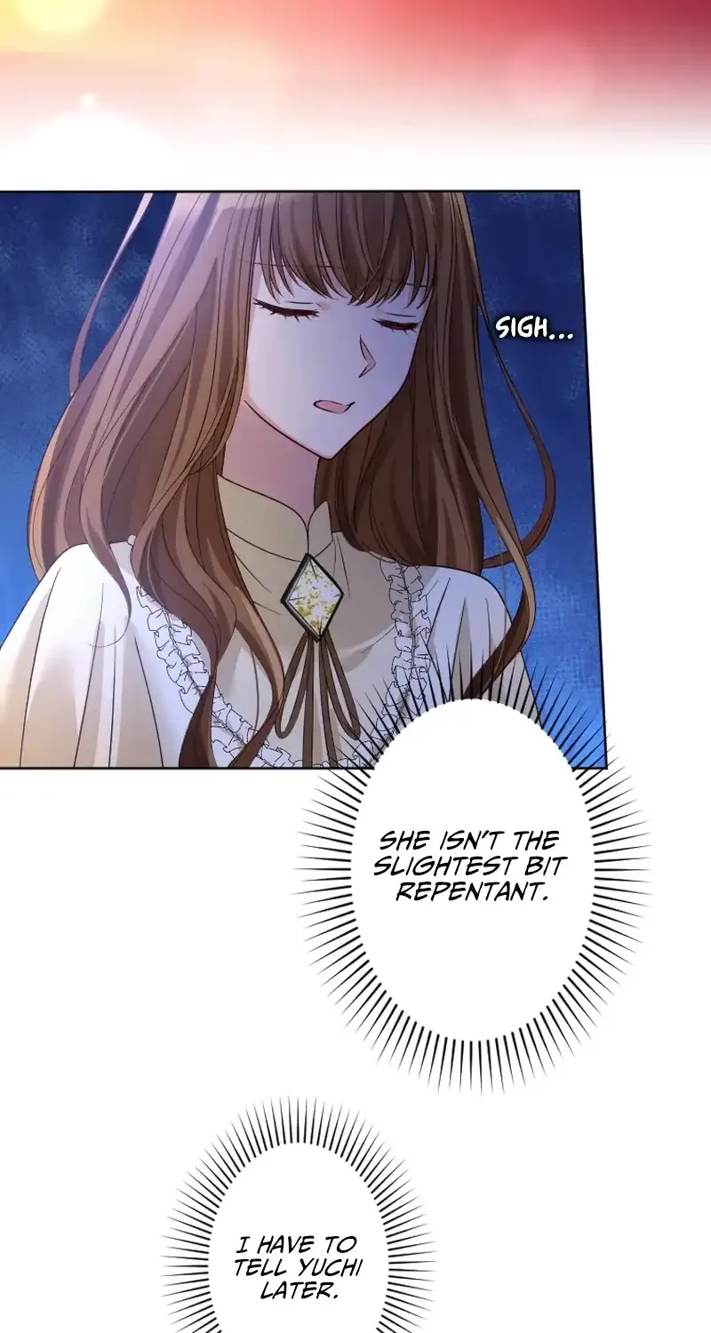 I Underestimated My Oshi’s Attachment Chapter 24 page 8 - 
