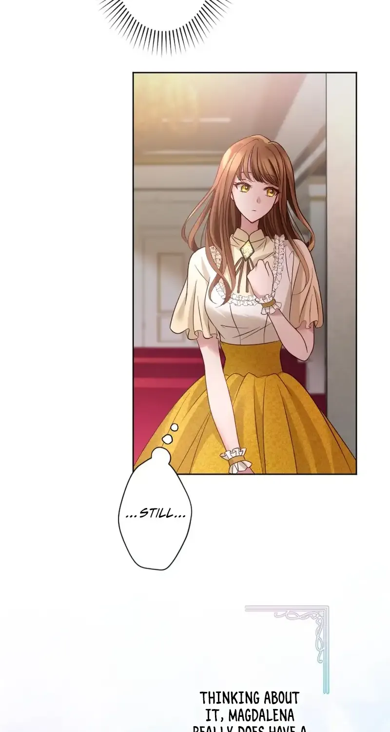 I Underestimated My Oshi’s Attachment Chapter 24 page 9 - 