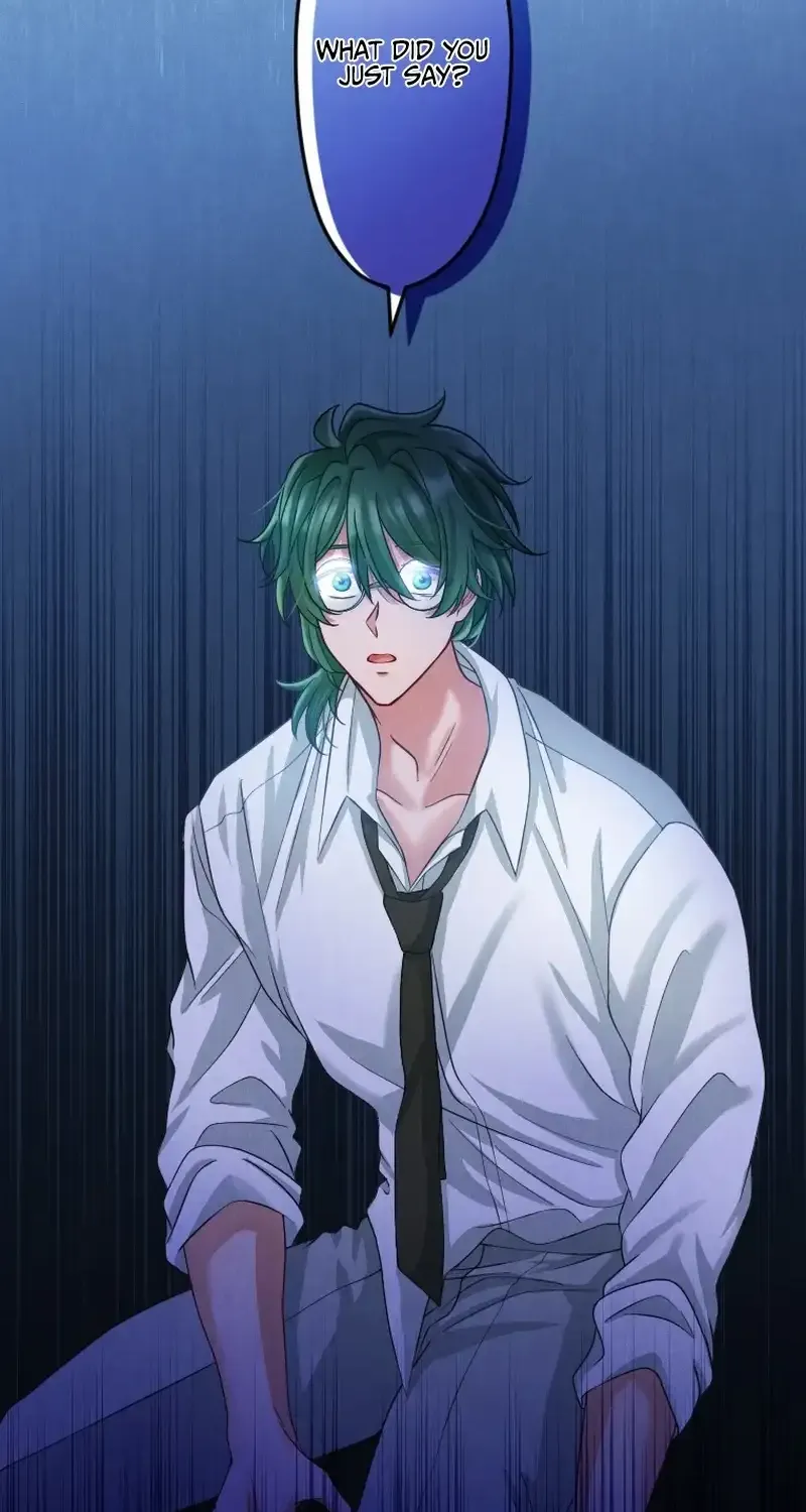 I Underestimated My Oshi’s Attachment Chapter 25 page 2 - 