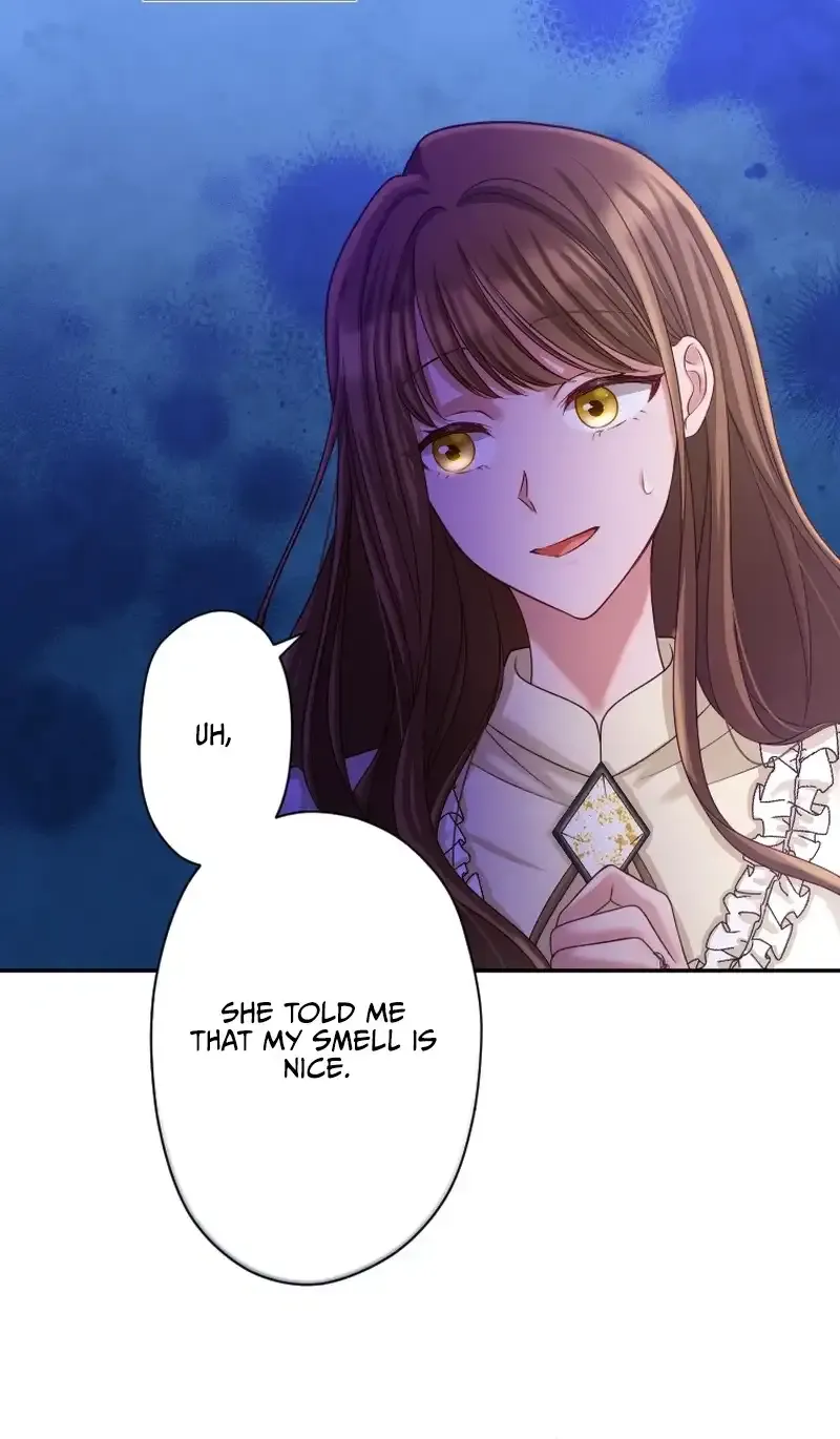 I Underestimated My Oshi’s Attachment Chapter 25 page 11 - 