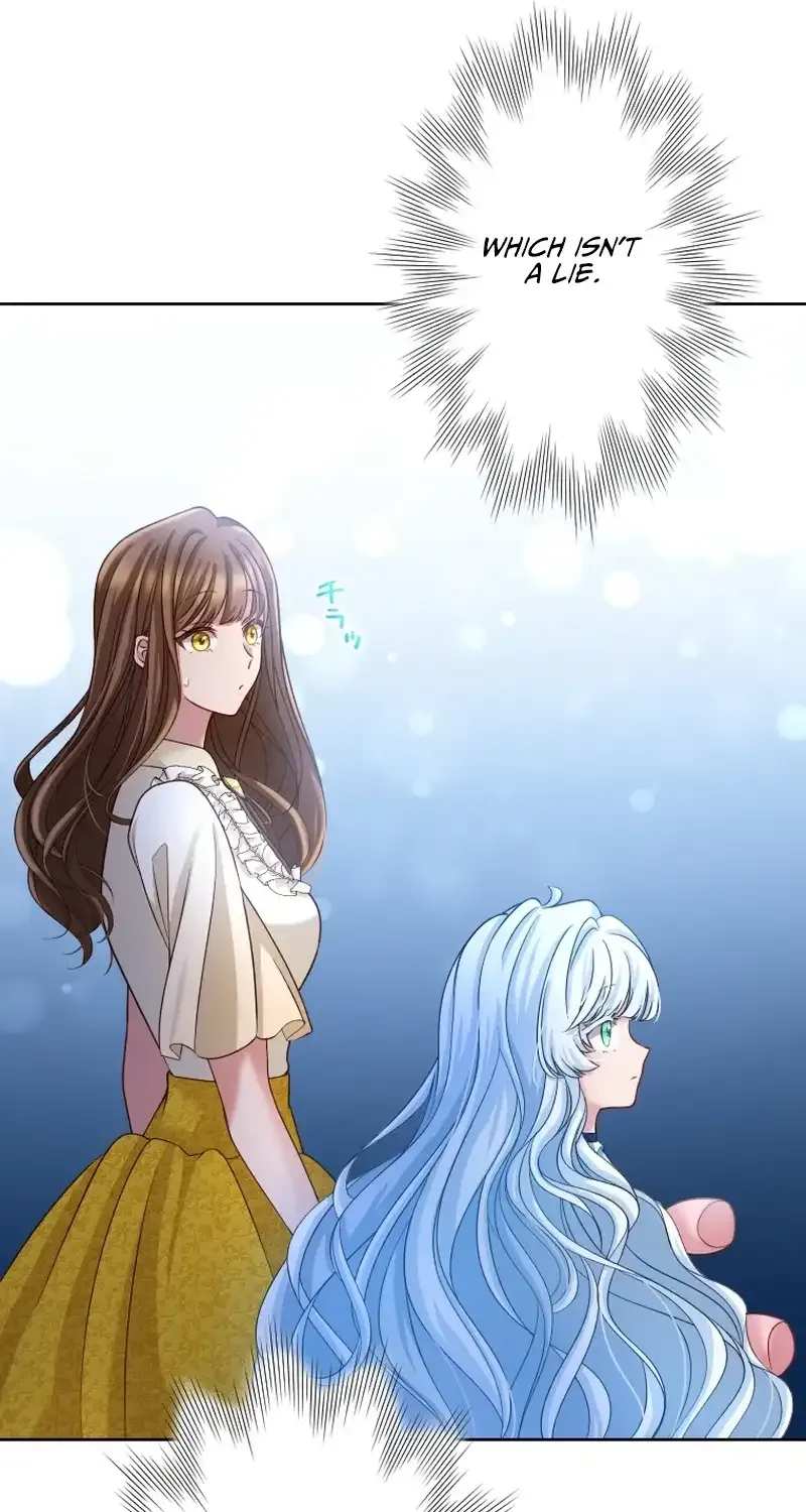I Underestimated My Oshi’s Attachment Chapter 25 page 12 - 