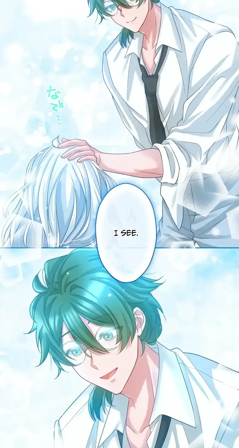 I Underestimated My Oshi’s Attachment Chapter 25 page 14 - 