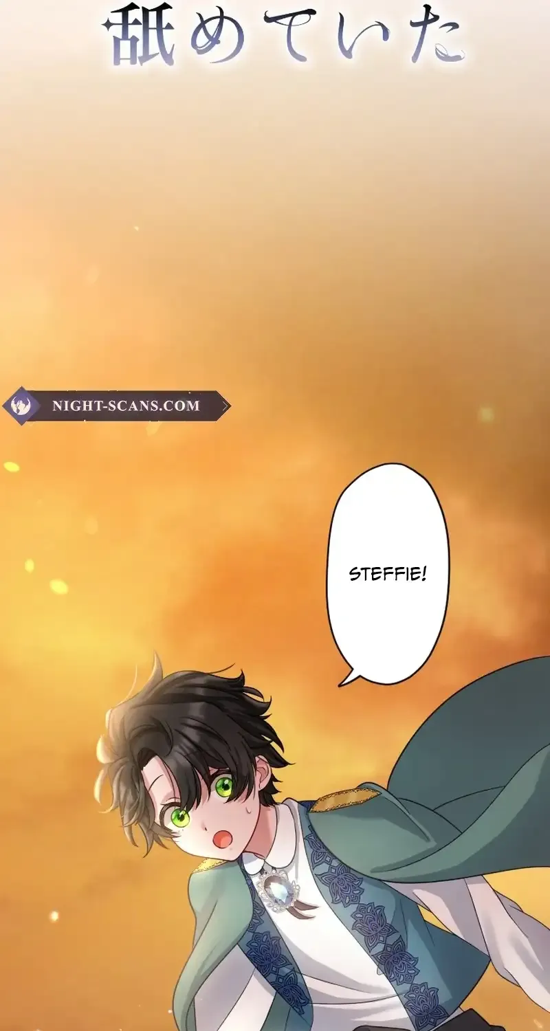 I Underestimated My Oshi’s Attachment Chapter 25 page 18 - 