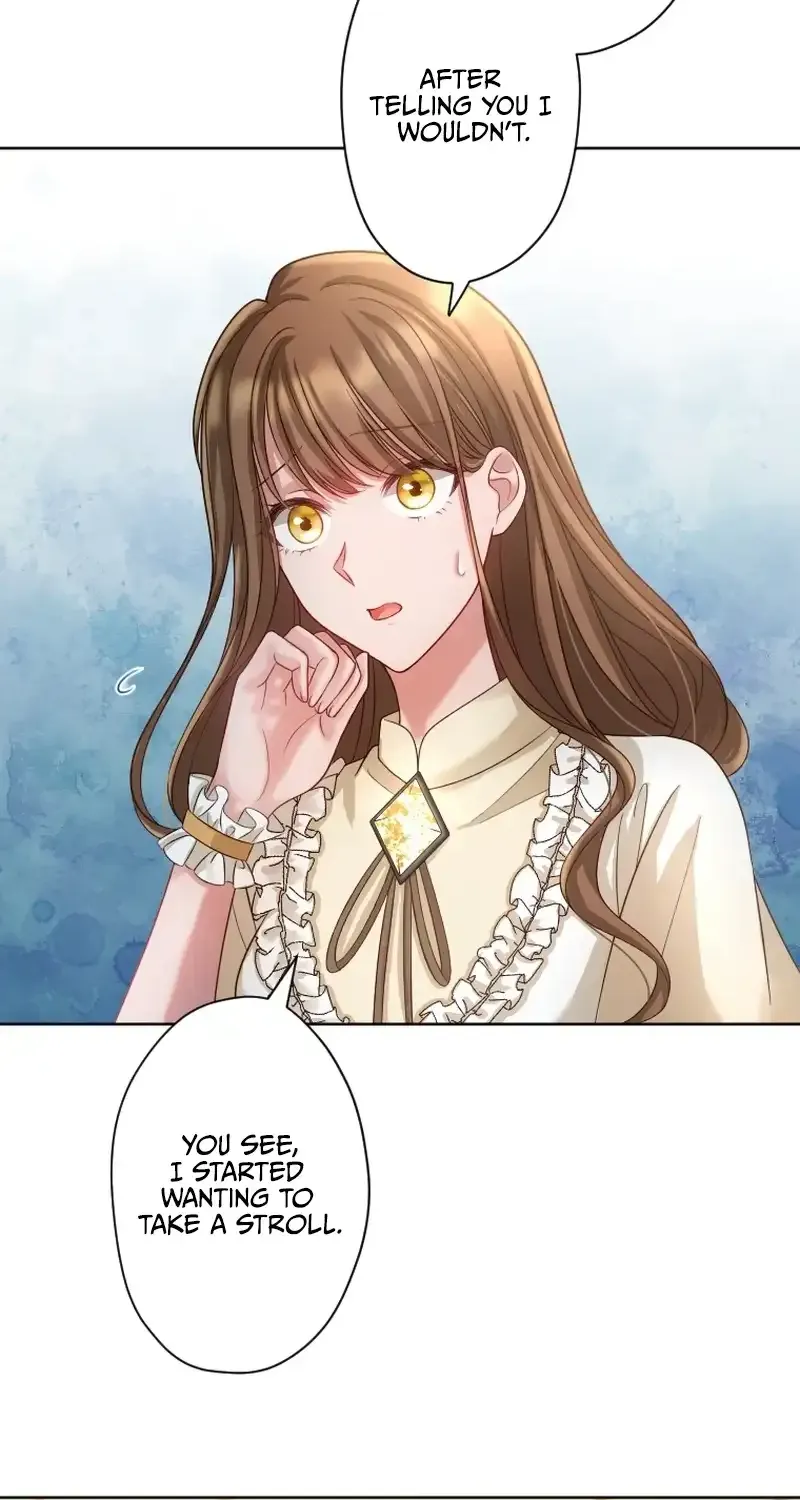 I Underestimated My Oshi’s Attachment Chapter 25 page 21 - 