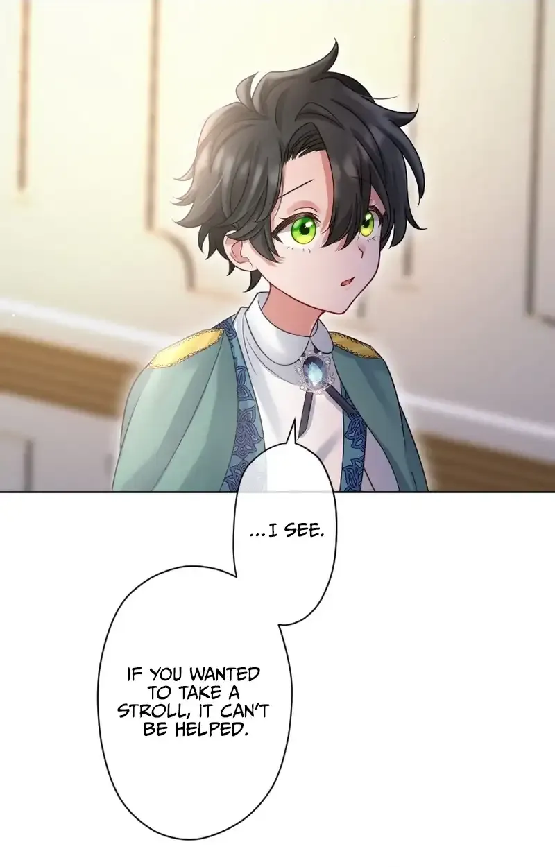 I Underestimated My Oshi’s Attachment Chapter 25 page 22 - 