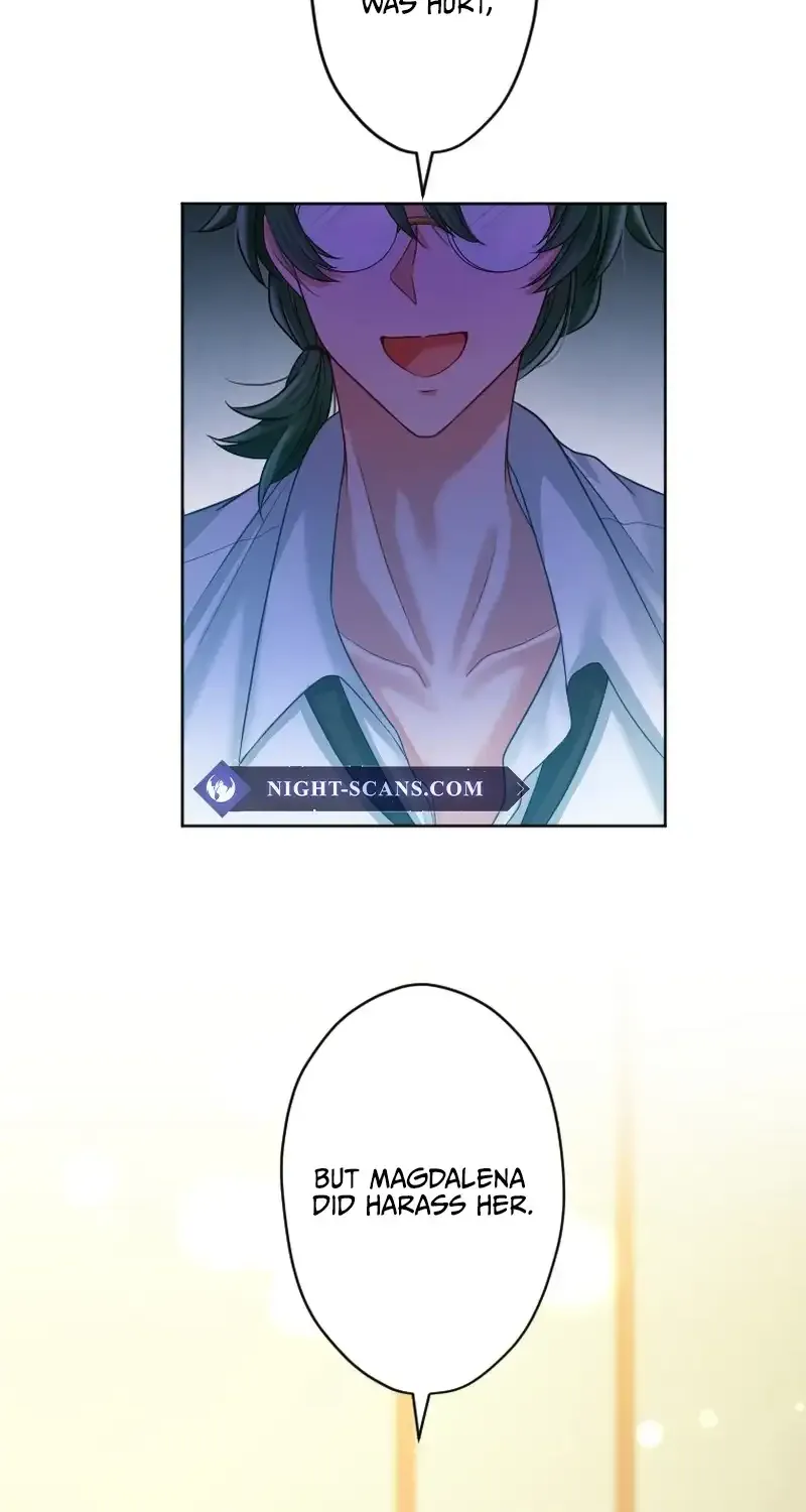 I Underestimated My Oshi’s Attachment Chapter 25 page 24 - 