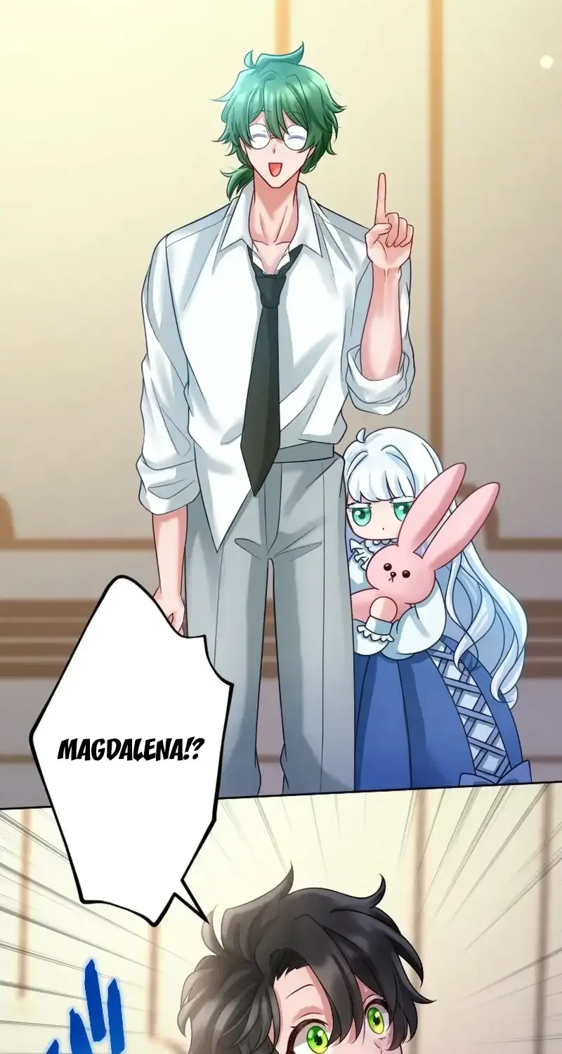 I Underestimated My Oshi’s Attachment Chapter 25 page 25 - 