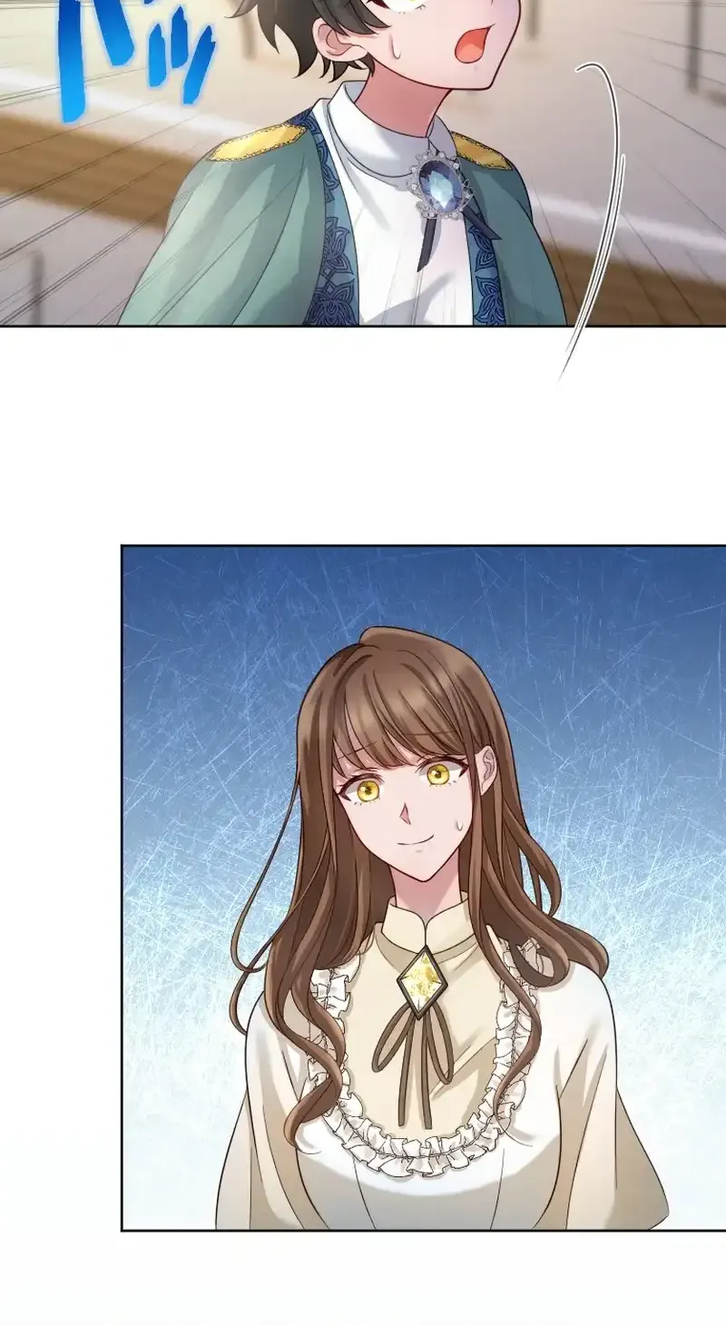 I Underestimated My Oshi’s Attachment Chapter 25 page 26 - 