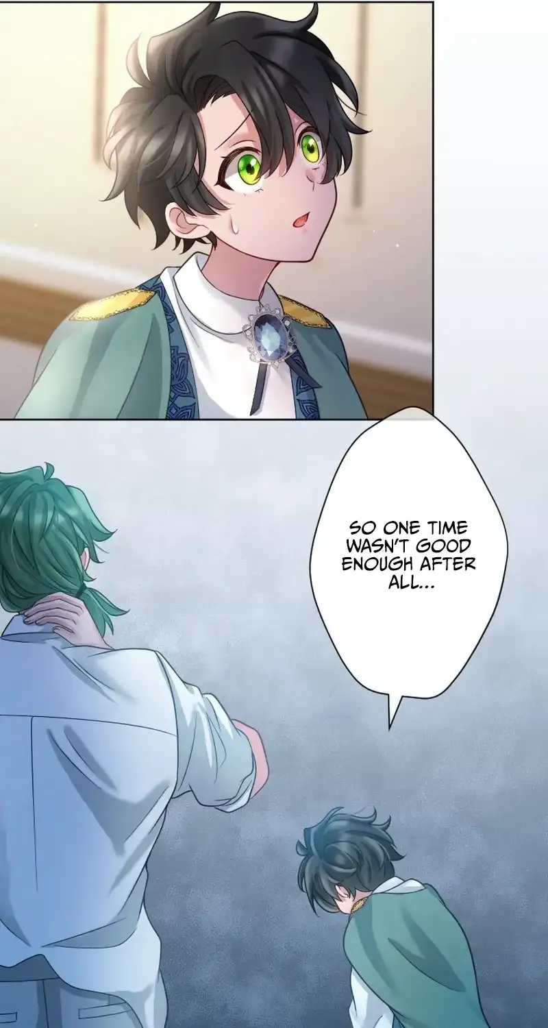 I Underestimated My Oshi’s Attachment Chapter 25 page 27 - 