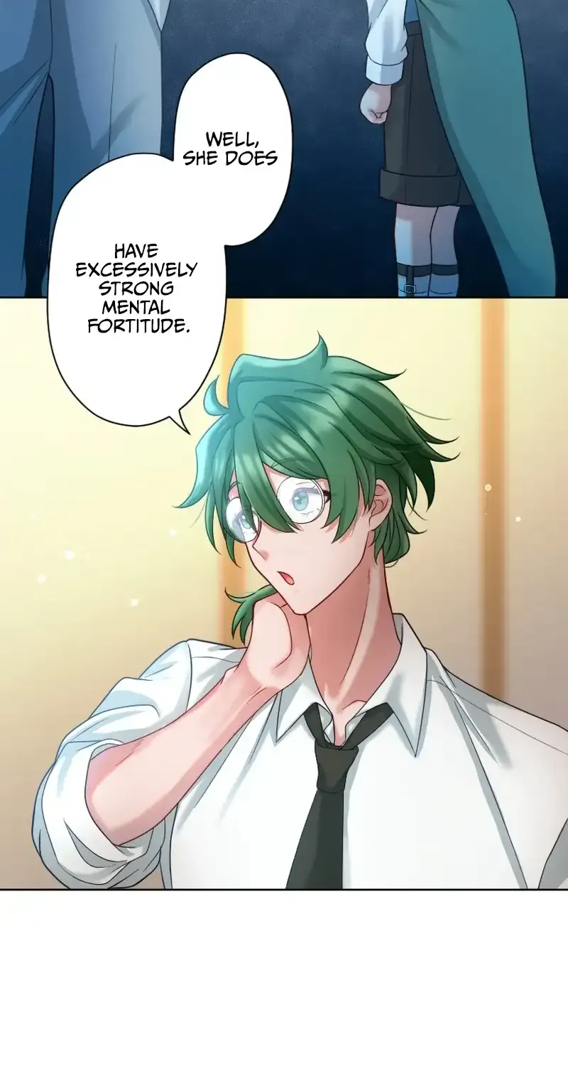 I Underestimated My Oshi’s Attachment Chapter 25 page 28 - 