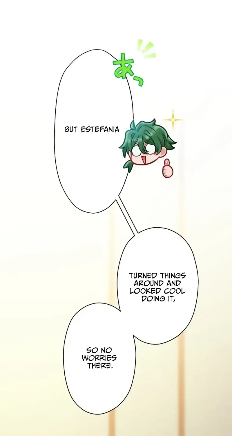 I Underestimated My Oshi’s Attachment Chapter 25 page 29 - 