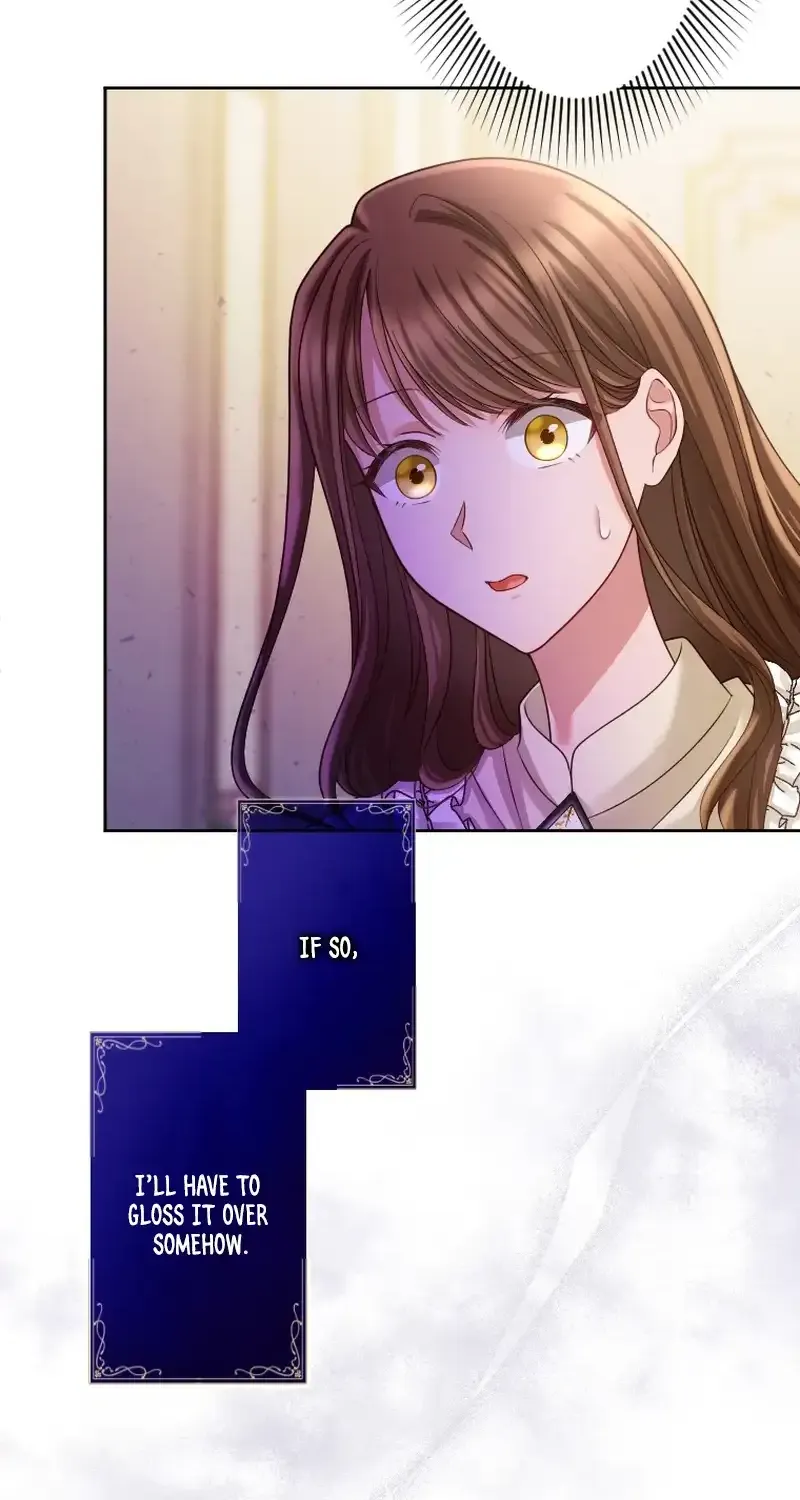 I Underestimated My Oshi’s Attachment Chapter 25 page 4 - 