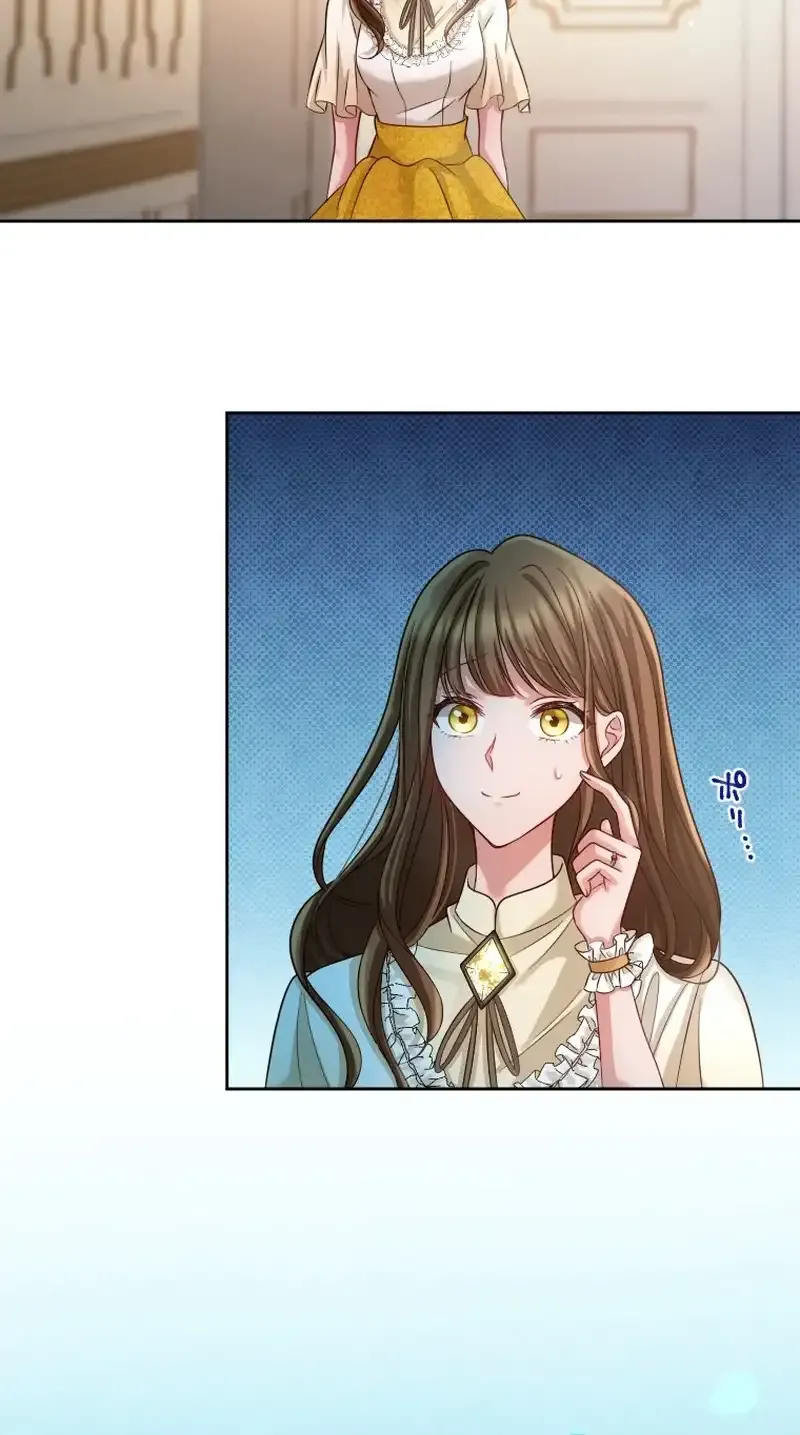 I Underestimated My Oshi’s Attachment Chapter 25 page 31 - 