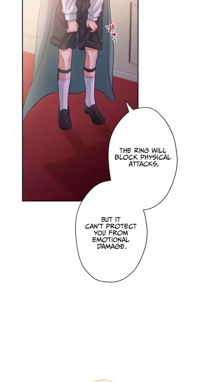 I Underestimated My Oshi’s Attachment Chapter 25 page 33 - 