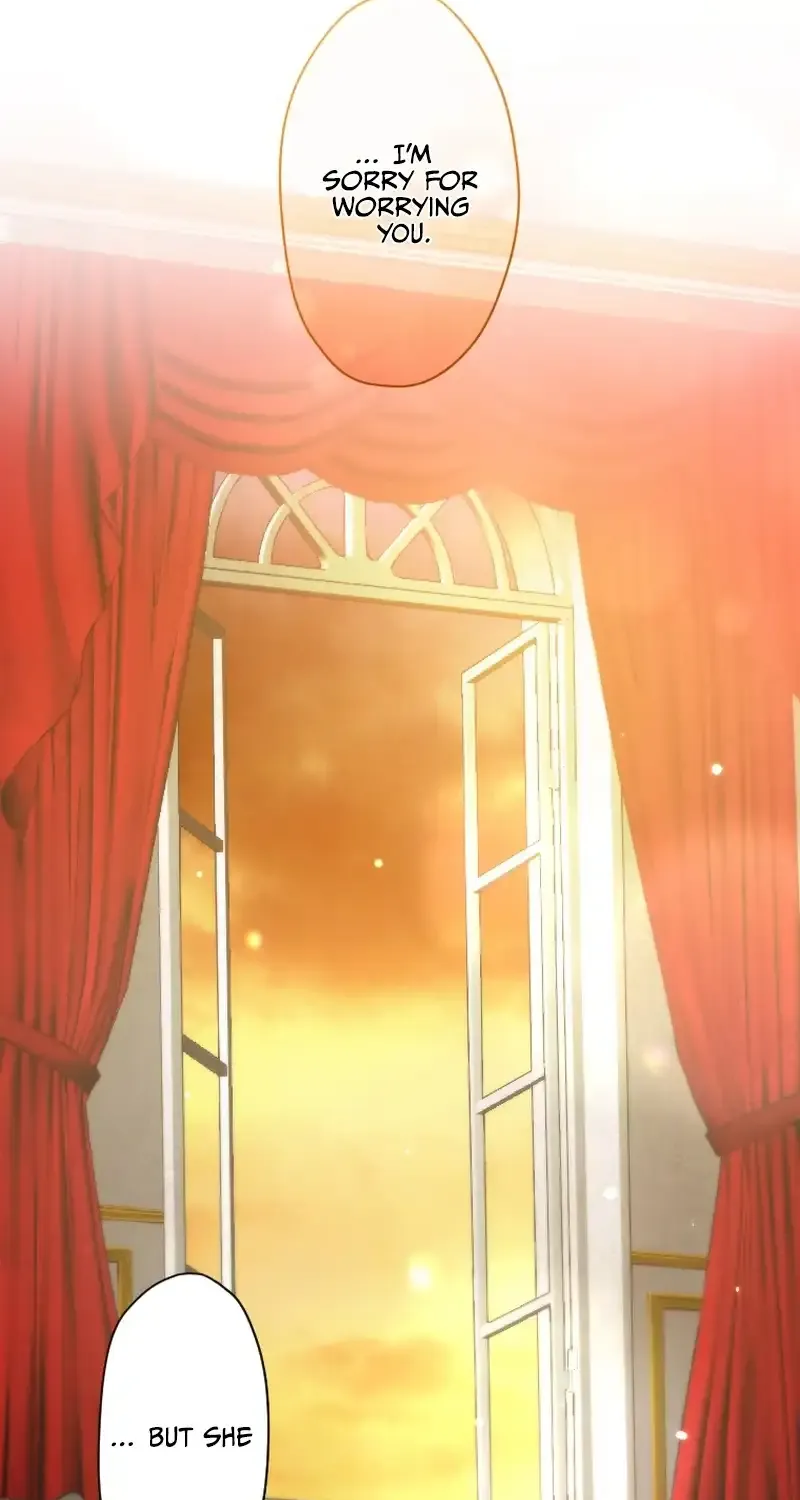 I Underestimated My Oshi’s Attachment Chapter 25 page 34 - 