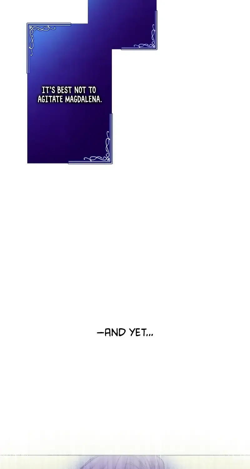 I Underestimated My Oshi’s Attachment Chapter 25 page 36 - 