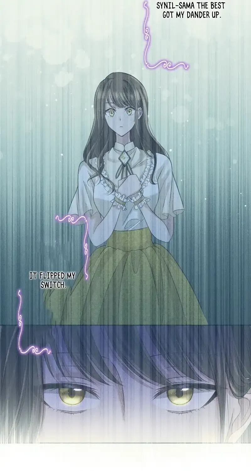 I Underestimated My Oshi’s Attachment Chapter 25 page 38 - 
