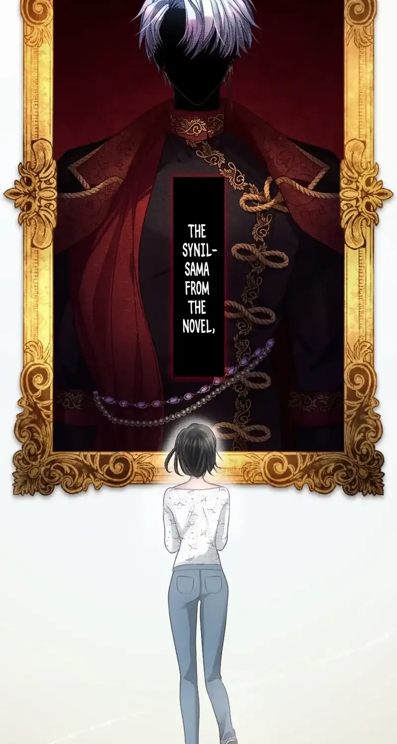 I Underestimated My Oshi’s Attachment Chapter 25 page 40 - 