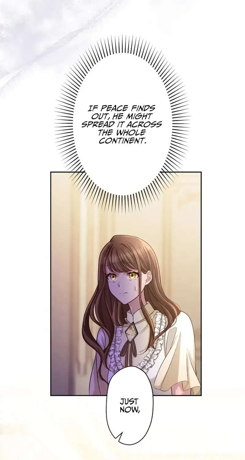 I Underestimated My Oshi’s Attachment Chapter 25 page 5 - 