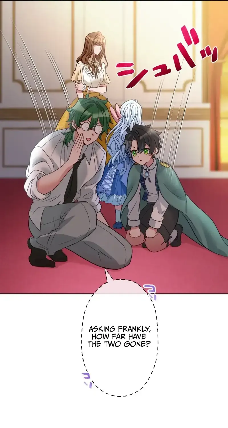 I Underestimated My Oshi’s Attachment Chapter 25 page 45 - 