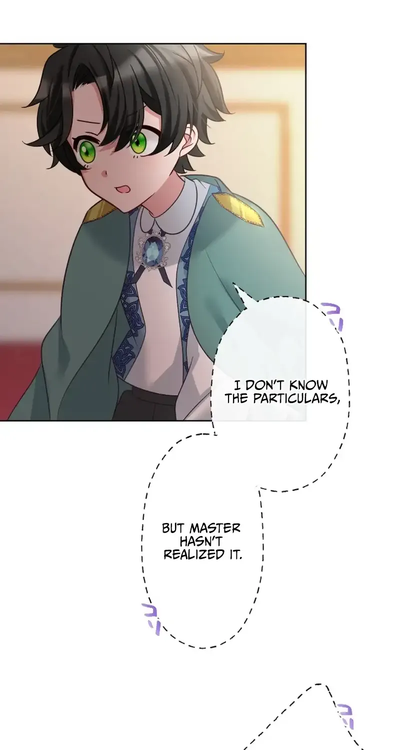 I Underestimated My Oshi’s Attachment Chapter 25 page 46 - 