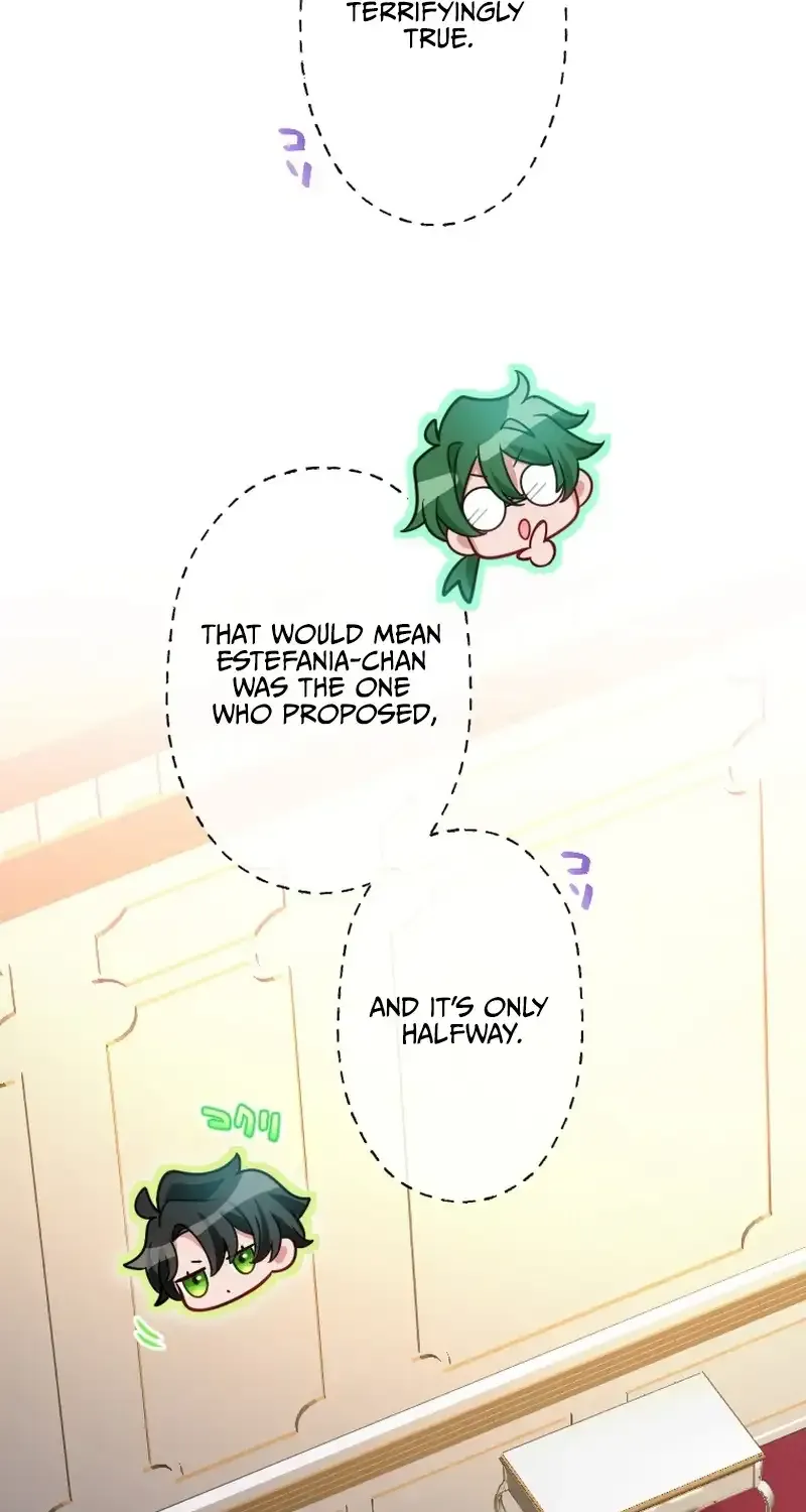 I Underestimated My Oshi’s Attachment Chapter 25 page 48 - 