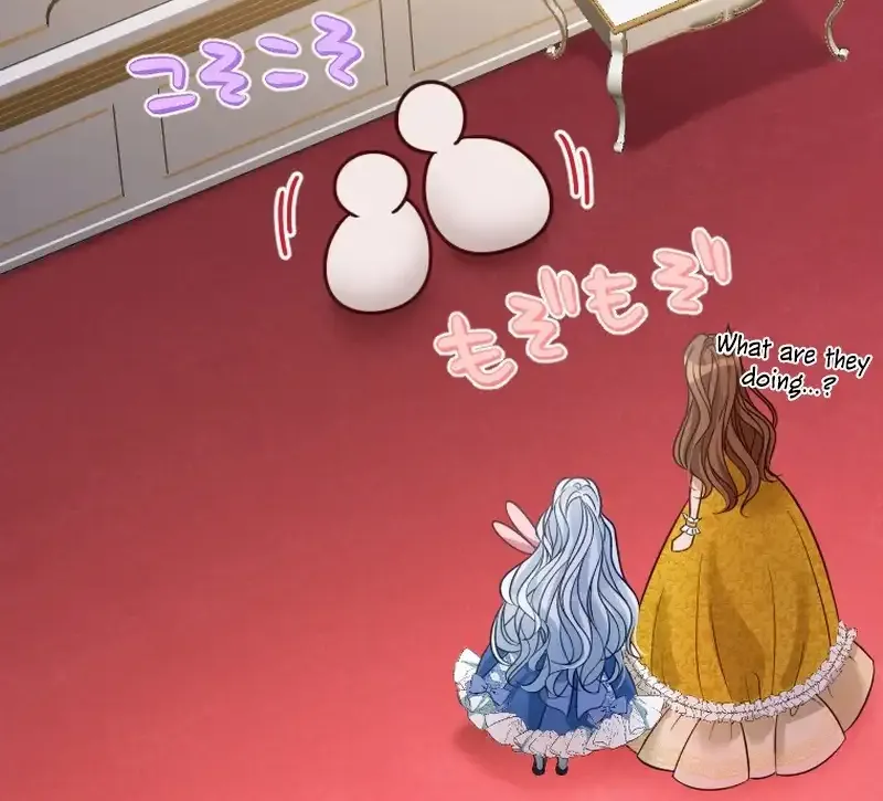 I Underestimated My Oshi’s Attachment Chapter 25 page 49 - 