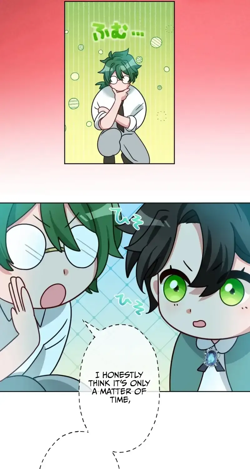 I Underestimated My Oshi’s Attachment Chapter 25 page 50 - 