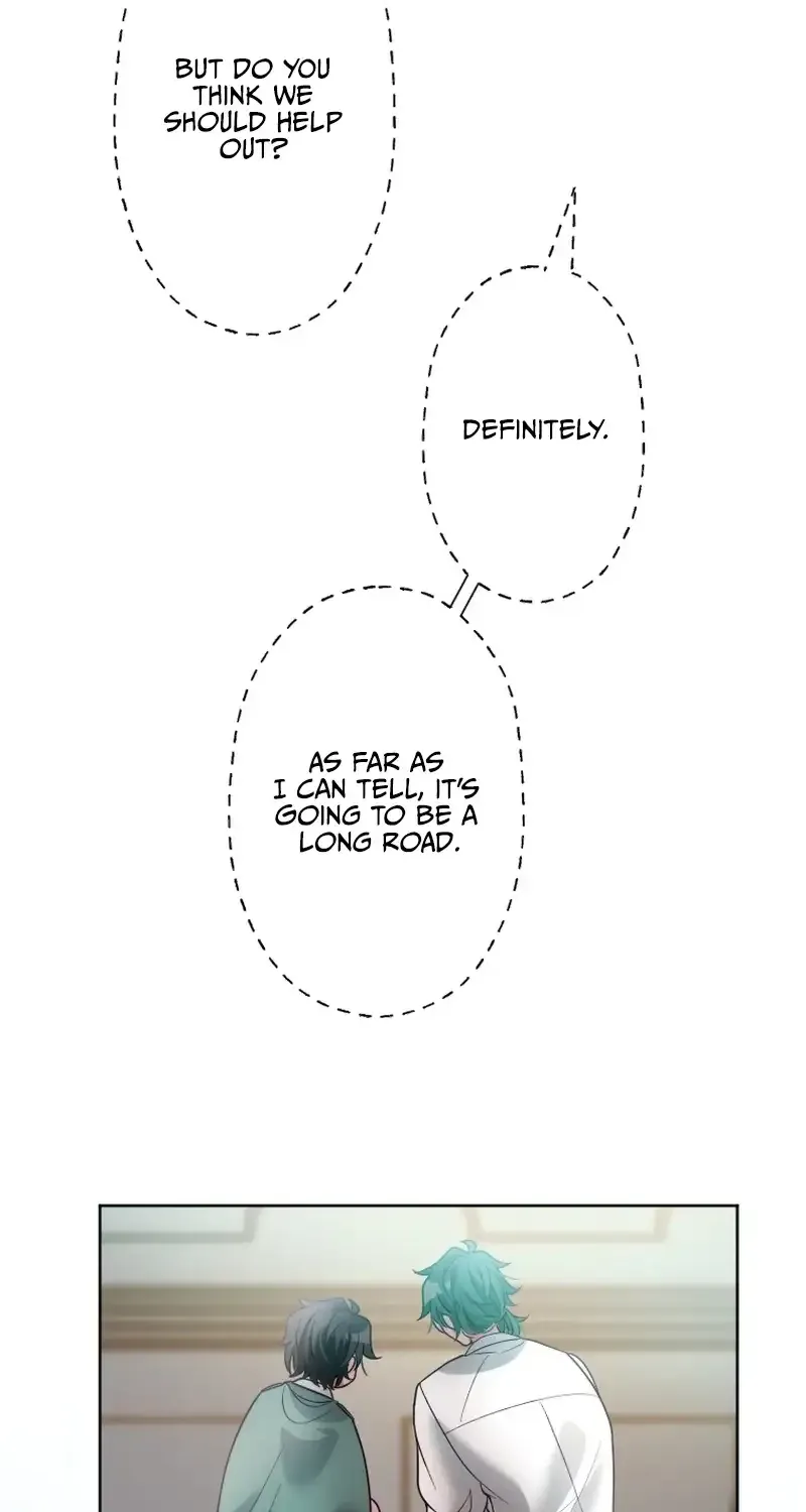 I Underestimated My Oshi’s Attachment Chapter 25 page 51 - 