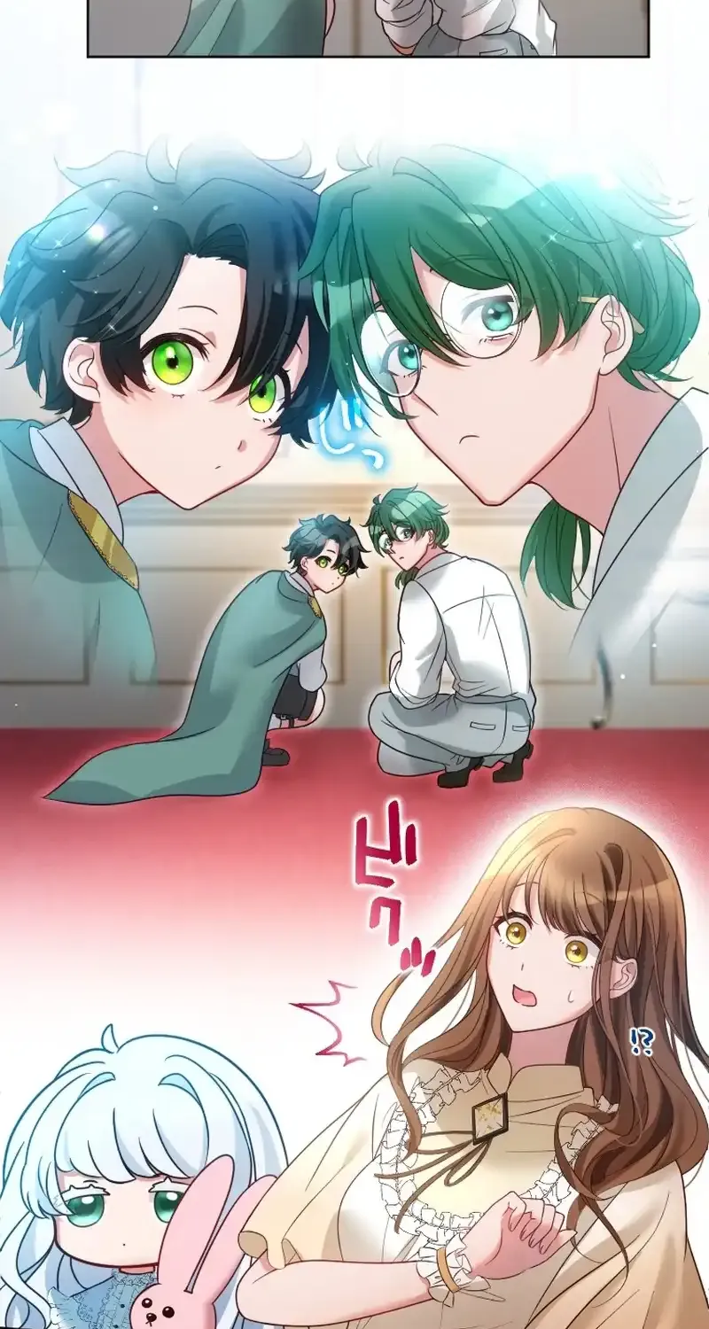 I Underestimated My Oshi’s Attachment Chapter 25 page 52 - 
