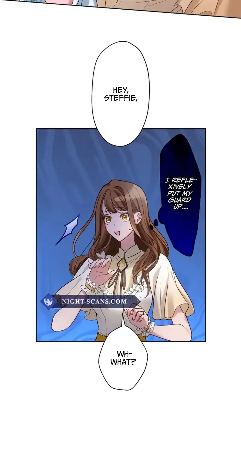 I Underestimated My Oshi’s Attachment Chapter 25 page 53 - 