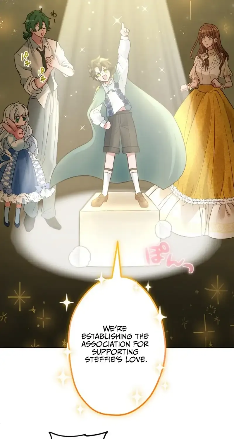 I Underestimated My Oshi’s Attachment Chapter 25 page 56 - 