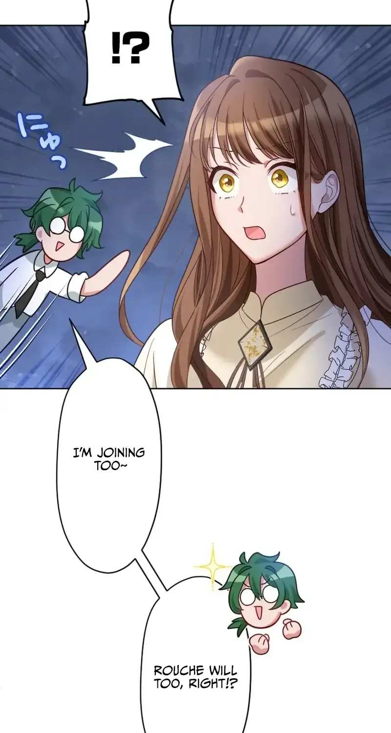 I Underestimated My Oshi’s Attachment Chapter 25 page 57 - 