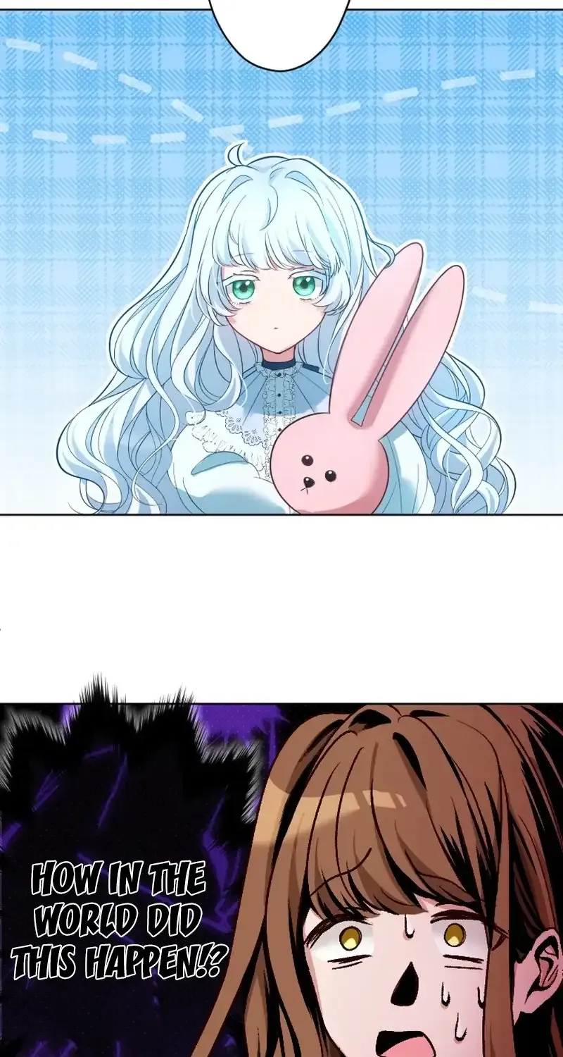 I Underestimated My Oshi’s Attachment Chapter 25 page 58 - 