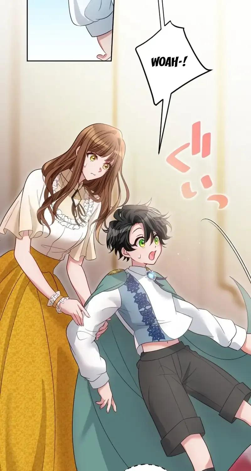 I Underestimated My Oshi’s Attachment Chapter 25 page 60 - 