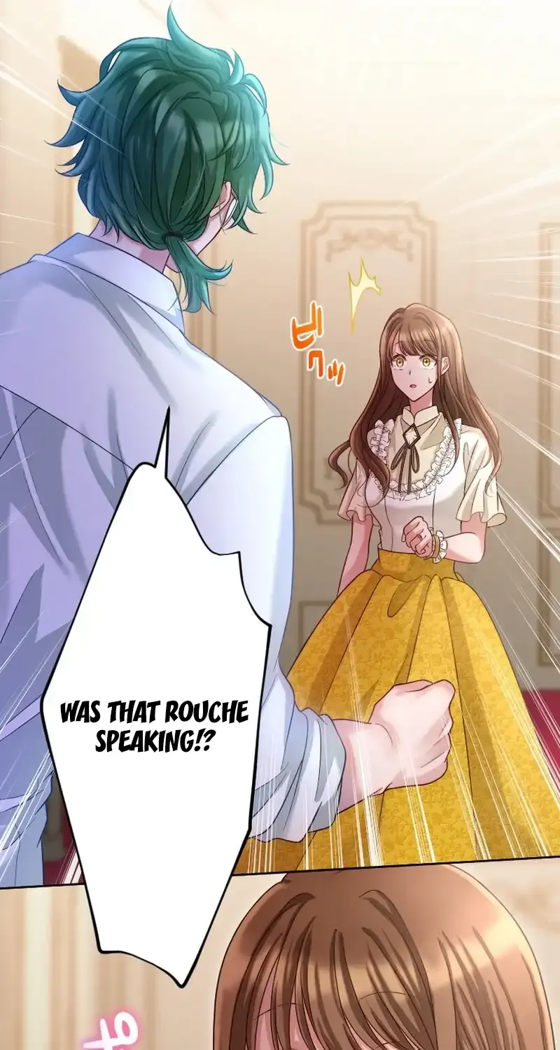 I Underestimated My Oshi’s Attachment Chapter 25 page 7 - 