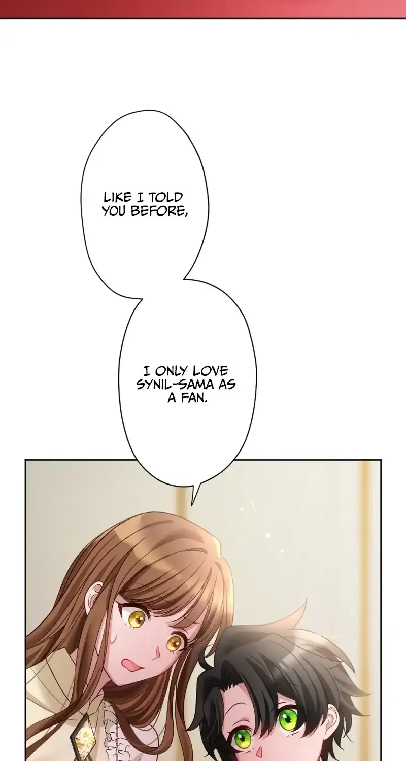 I Underestimated My Oshi’s Attachment Chapter 25 page 62 - 