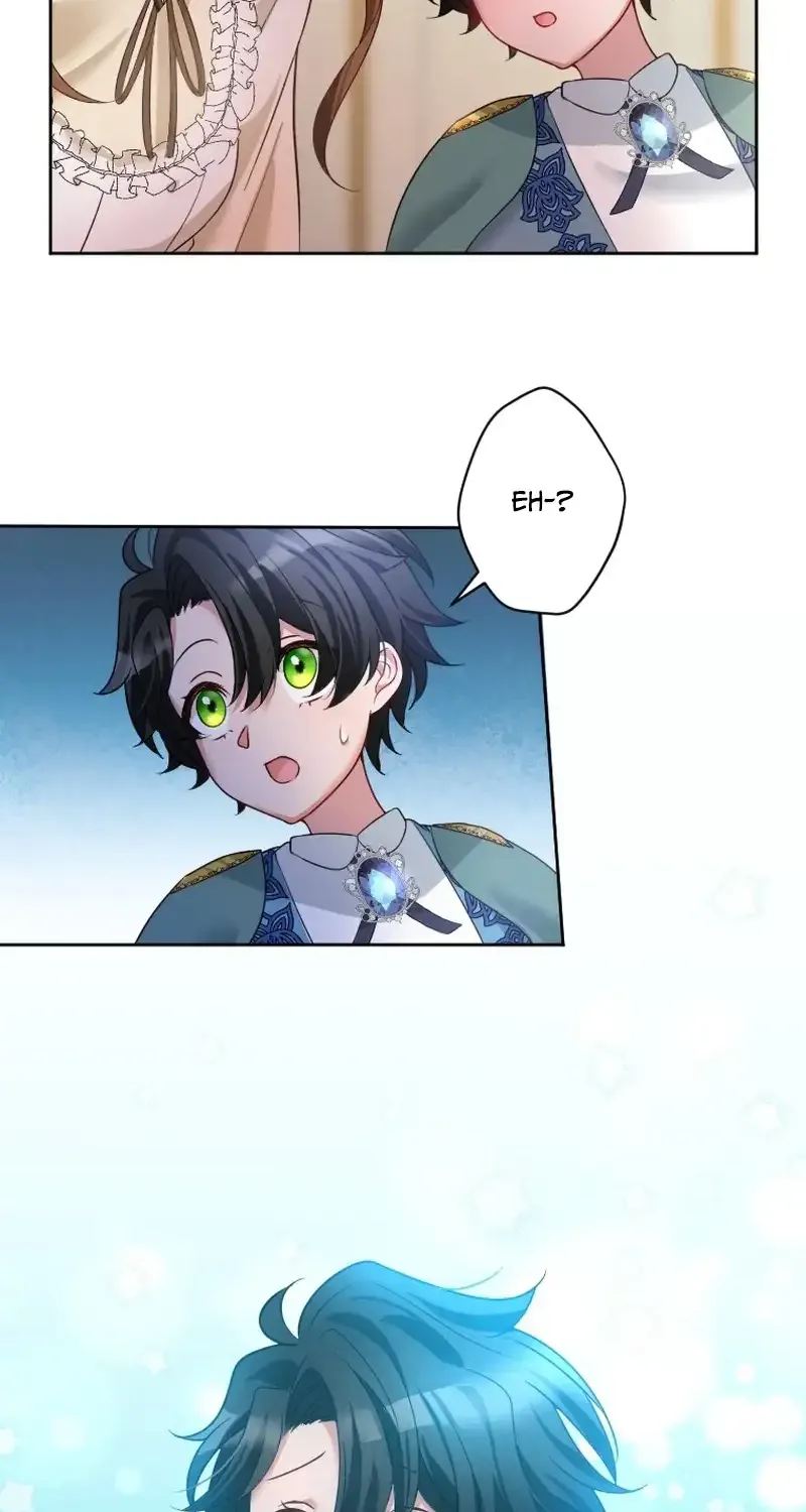 I Underestimated My Oshi’s Attachment Chapter 25 page 63 - 