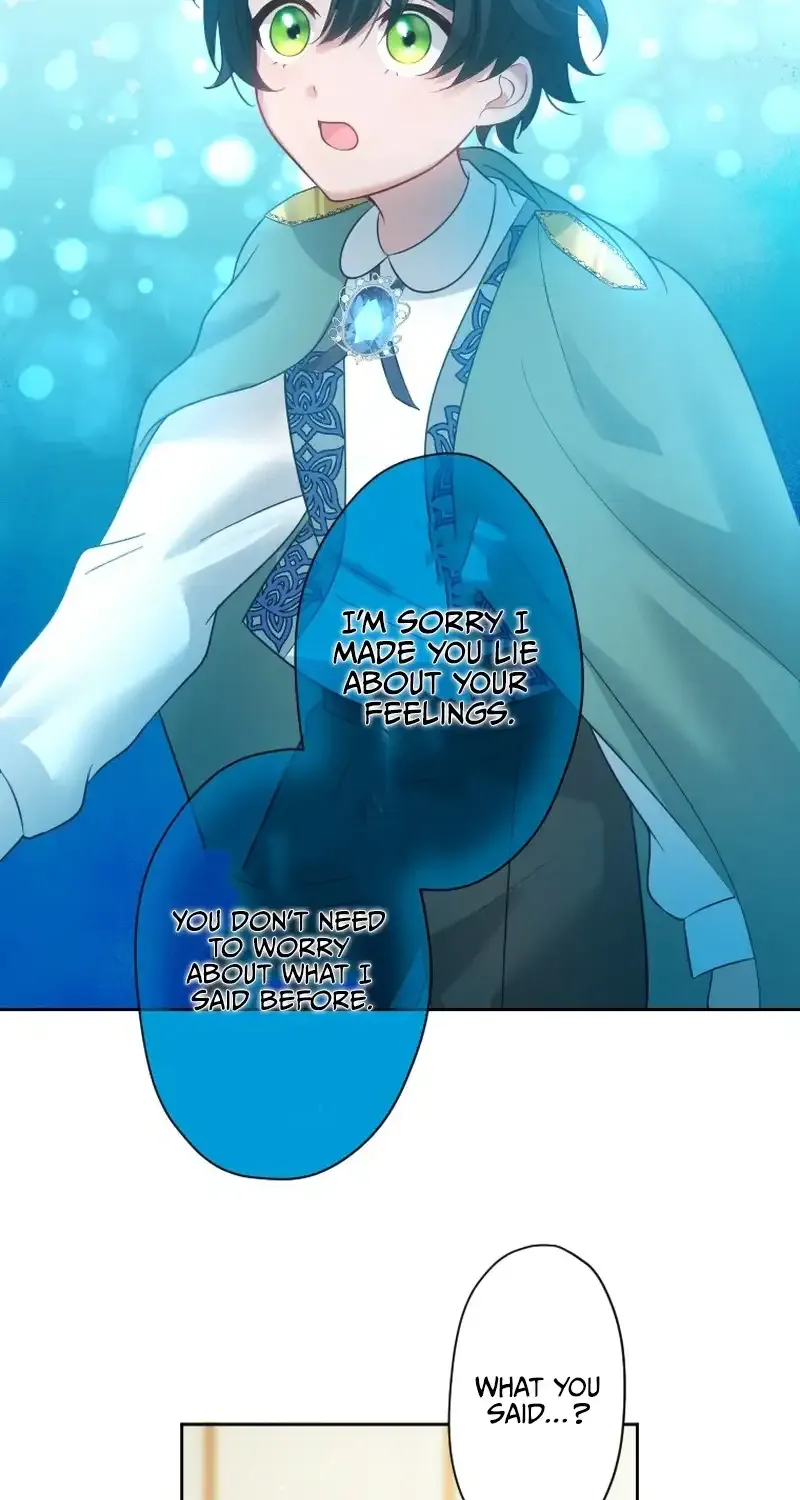 I Underestimated My Oshi’s Attachment Chapter 25 page 64 - 