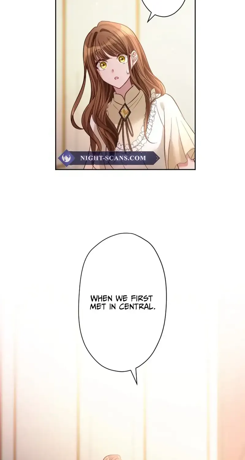 I Underestimated My Oshi’s Attachment Chapter 25 page 65 - 