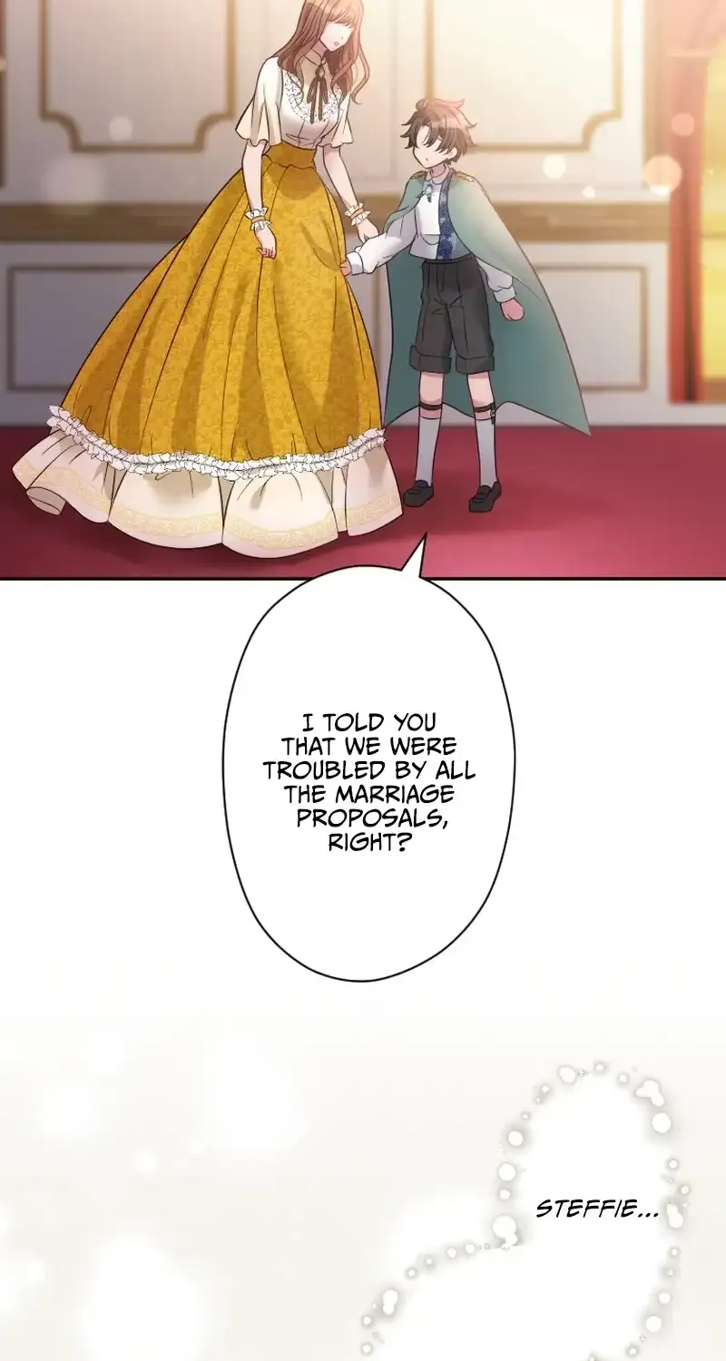 I Underestimated My Oshi’s Attachment Chapter 25 page 66 - 