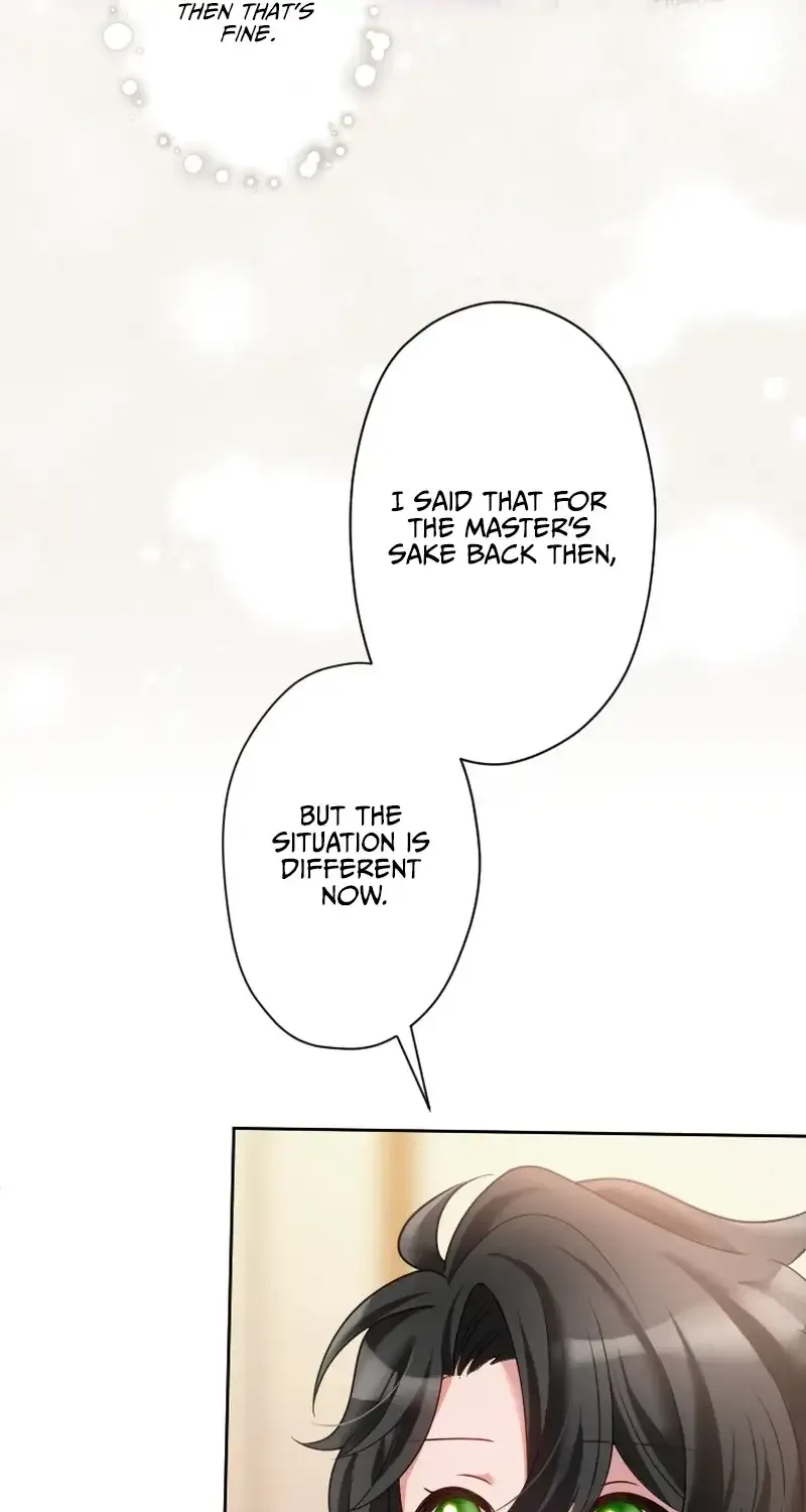 I Underestimated My Oshi’s Attachment Chapter 25 page 68 - 
