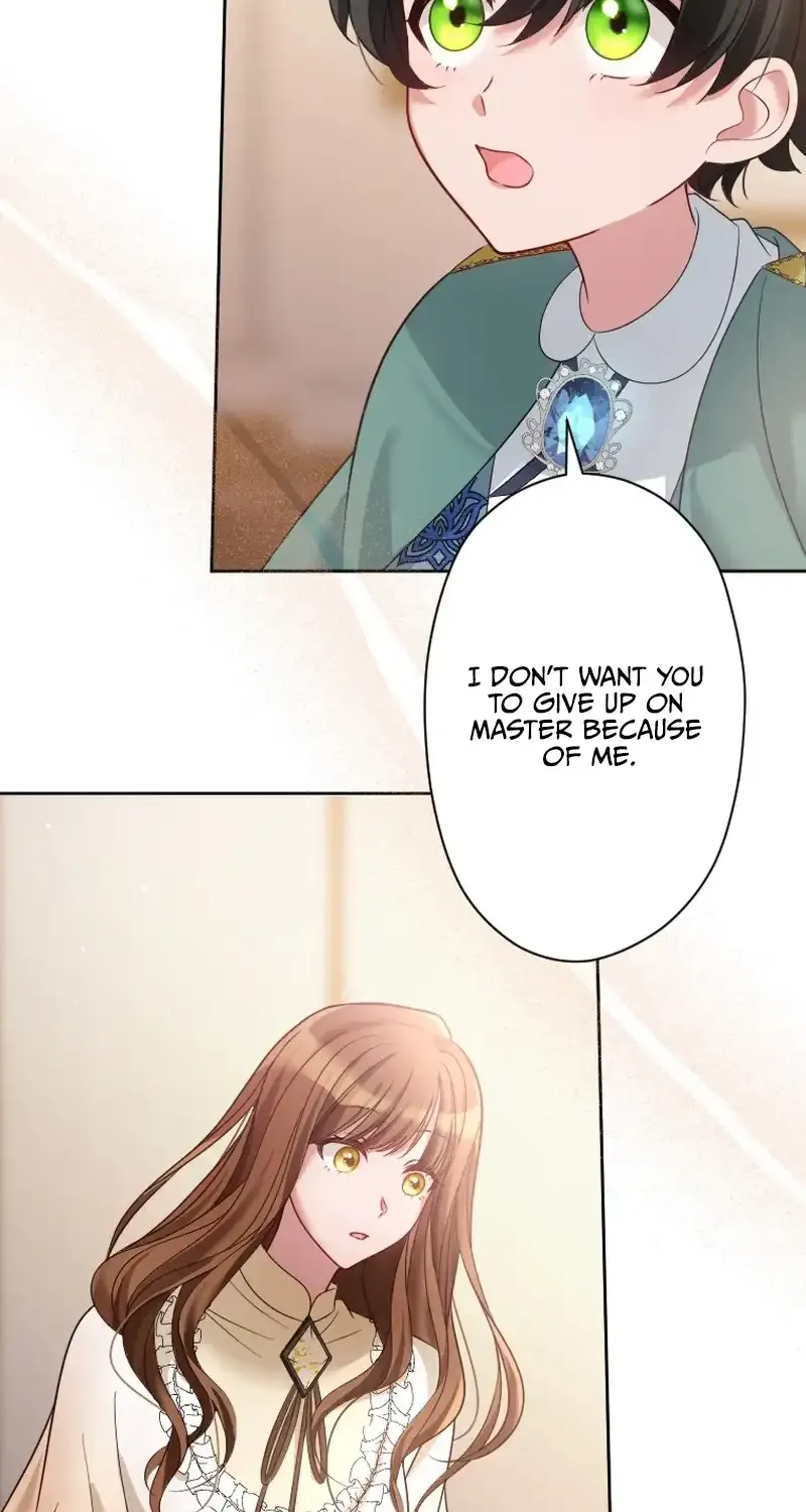 I Underestimated My Oshi’s Attachment Chapter 25 page 69 - 