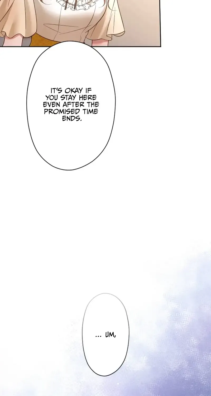 I Underestimated My Oshi’s Attachment Chapter 25 page 70 - 