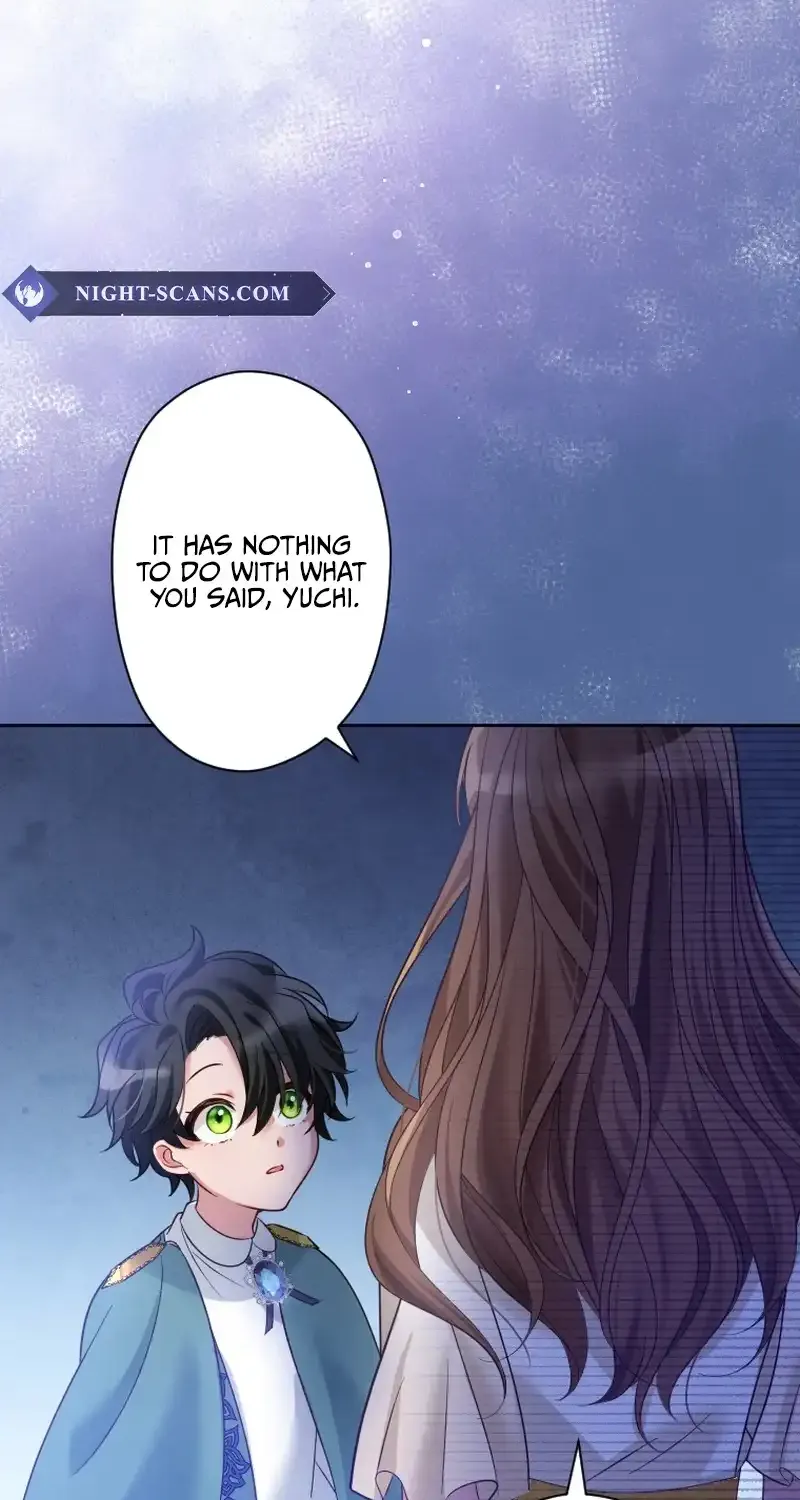 I Underestimated My Oshi’s Attachment Chapter 25 page 71 - 
