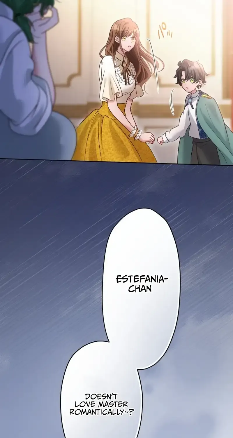 I Underestimated My Oshi’s Attachment Chapter 25 page 77 - 