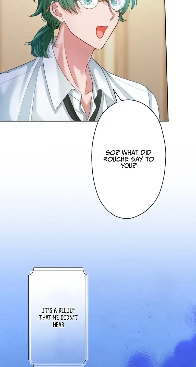 I Underestimated My Oshi’s Attachment Chapter 25 page 10 - 